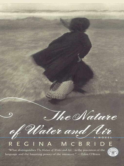 The Nature of Water and Air (eBook)